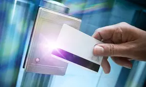 Security Systems Access and Control Group Image
