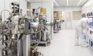 Boulder Microfabrication Facility (BMF)