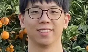 Headshot of Wonseok Jeong
