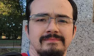 Daniel J Sauceda Profile Picture