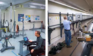 Advanced Dimensional Measurement Systems