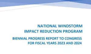 NWIRP Biennial Report Image