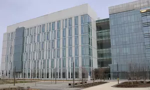 NIIMBL Headquarters
