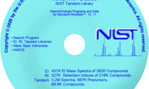 Mass Spectral Libraries 2026 Edition