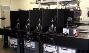 spectroradiometry