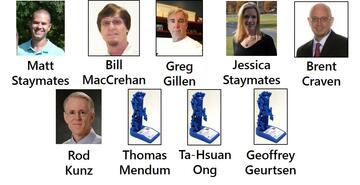 2017 MML Strategic Partnership Awardees
