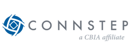 connstep logo