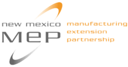 New Mexico Manufacturing Extension Partnership logo