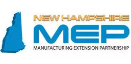 New Hampshire Manufacturing Extension Partnership logo