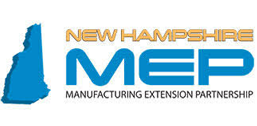 New Hampshire Manufacturing Extension Partnership logo