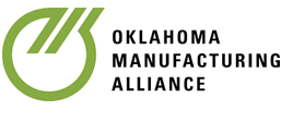 Oklahoma Manufacturing Alliance logo
