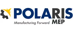 polaris mep logo