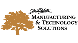 South Dakota Manufacturing and Technology Solutions logo