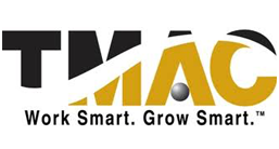 tmac logo