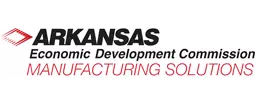 arkansas manufacturing solutions logo