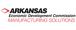 arkansas manufacturing solutions logo