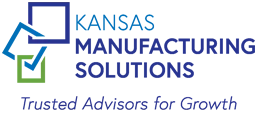 kansas manufacturing solutions logo
