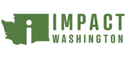impact washington logo