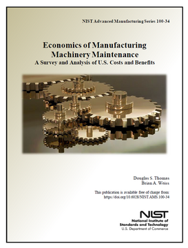 Economics in Manufacturing