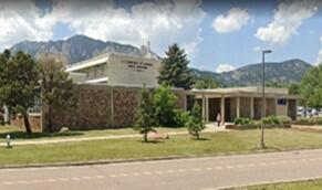 Boulder Laboratories