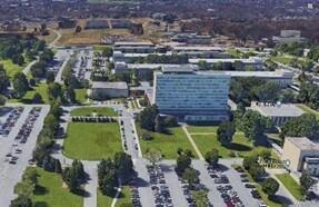 Gaithersburg campus