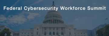 Federal CyberSummit Banner without date