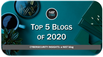 Image: Cybersecurity Insights Blog: Year-In-Review 2020