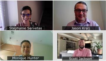 DNA-RMs Team