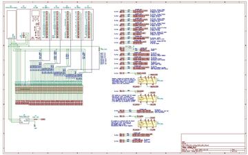 PLC Upgrade HFBS