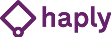 Haply logo