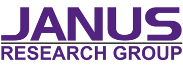 Janus Research Group logo