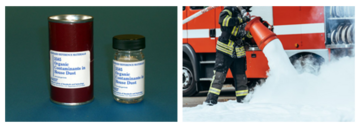 Environmental PFAS
