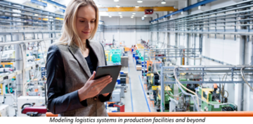 NIST Researcher Proposes Logistics Modeling for Complex Systems Design to OMG