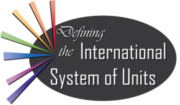Defining the International System of Units (SI)