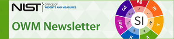 OWM Newsletter banner