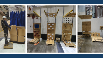 Dexterity Test Methods