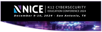 2024 NICE K12 Long Banner Image