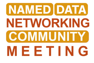 Last Chance to Register for Virtual Participation in NIST Named Data Networking Community Meeting