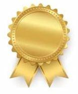 Gold Ribbon