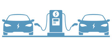 EVSE Program charger image