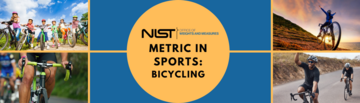 Bicycling banner