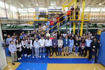 2024 CHRNS Summer School on SANS and Neutron Reflectometry