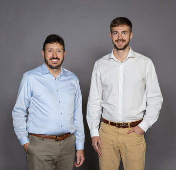Richard Candell, Karl Montgomery