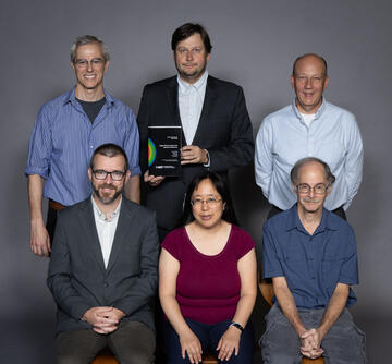 Joshua Bienfang, Thomas Gerrits, Paulina Kuo, Alan Migdall, Sergey Polyakov, Oliver Slattery