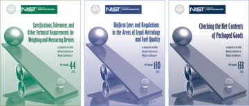2025 Handbook Covers for 44, 130 and 133