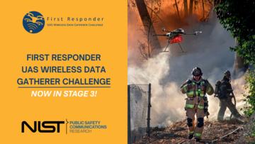 Now in Stage 3 of the UAS 6.0 Challenge