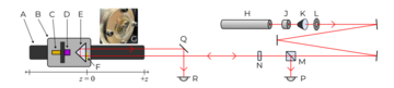 vibration sensor