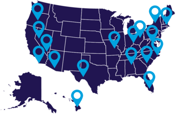 RAMPS Communities Map