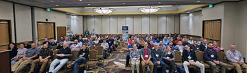 2025 C-RMAP attendees 