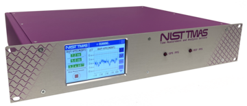 Time Measurement and Analysis Service (TMAS)